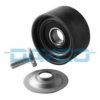 DAYCO APV2387 Deflection/Guide Pulley, v-ribbed belt